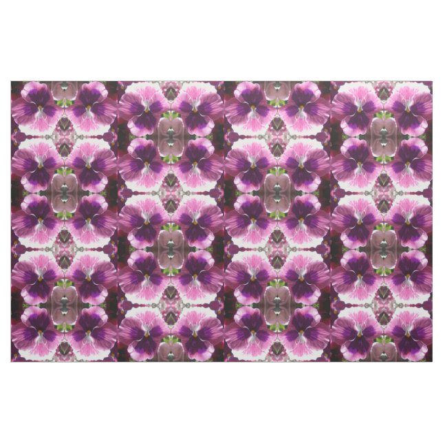 Bonheur Tyg (Fat Quarter)