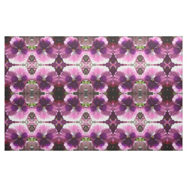 Bonheur Tyg (Fat Quarter)