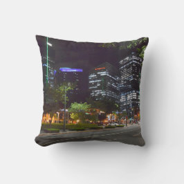 Bonifacio Global City Kudde