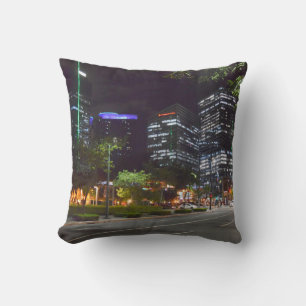 Bonifacio Global City Kudde