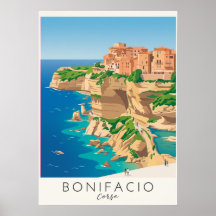 Bonifacio, Joyau de la Corse