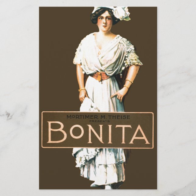 bonita (Framsida)