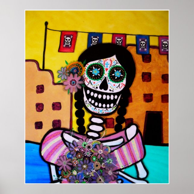 BONITA DOD POSTER (Framsidan)