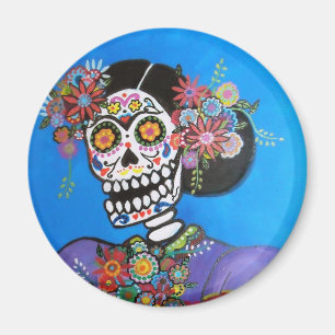 BONITA MAGNET