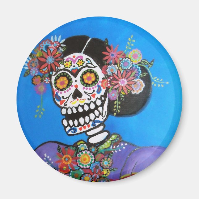 BONITA MAGNET (Framsidan)