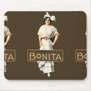 bonita musmatta