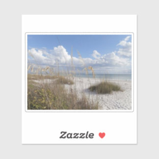 Bonita springs, florida klistermärken