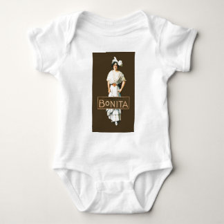 bonita t-shirt