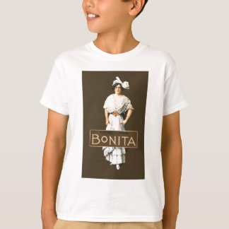 bonita tee