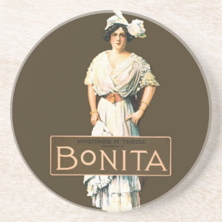 bonita underlägg sandsten