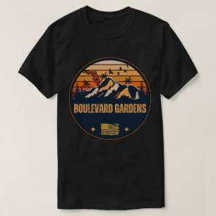Bonita Vår, Florida T Shirt