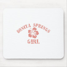 Bonita Vår Rosa Girl