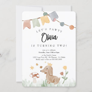 Bonjour Bebe Fransk Penguin Neutralt Baby Shower Inbjudningar