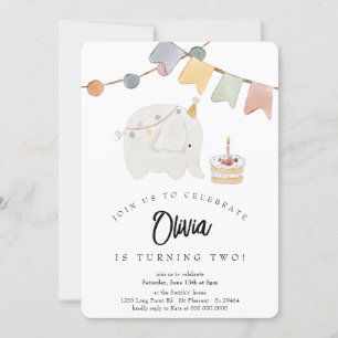 Bonjour Bebe Fransk Penguin Neutralt Baby Shower Inbjudningar