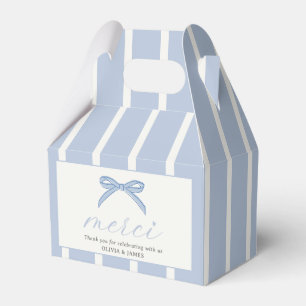 Bonjour Bébé Rosa Paris Eiffel Torn Baby Shower Presentaskar