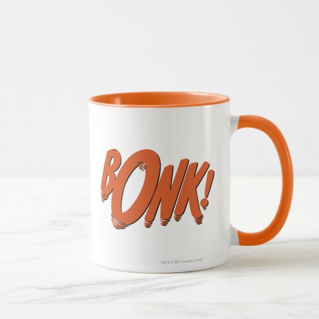 BONK! MUGG (Höger)