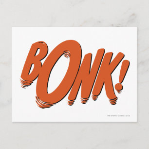 BONK! VYKORT