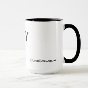 Bonkey Bong muggen Mugg