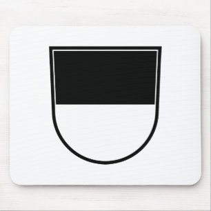 Bonn flagga stad tyskland symbol emblem lejon musmatta