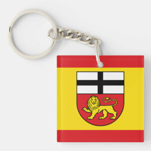 Bonn flagga stad tyskland symbol emblem lövsköld