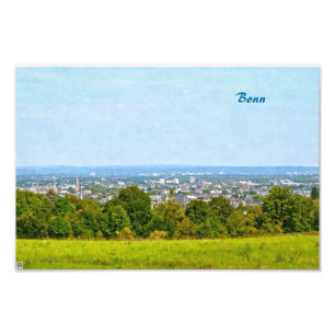 Bonn Fototryck