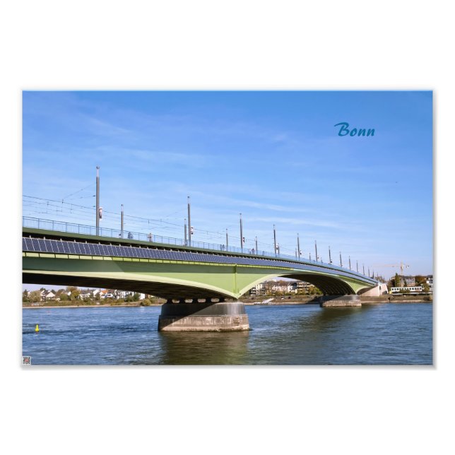 Bonn Fototryck (Framsidan)