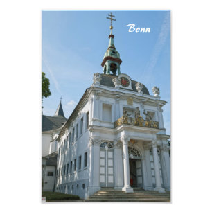 Bonn Fototryck