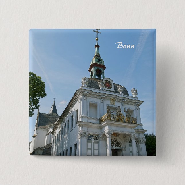 Bonn Knapp (Framsida)