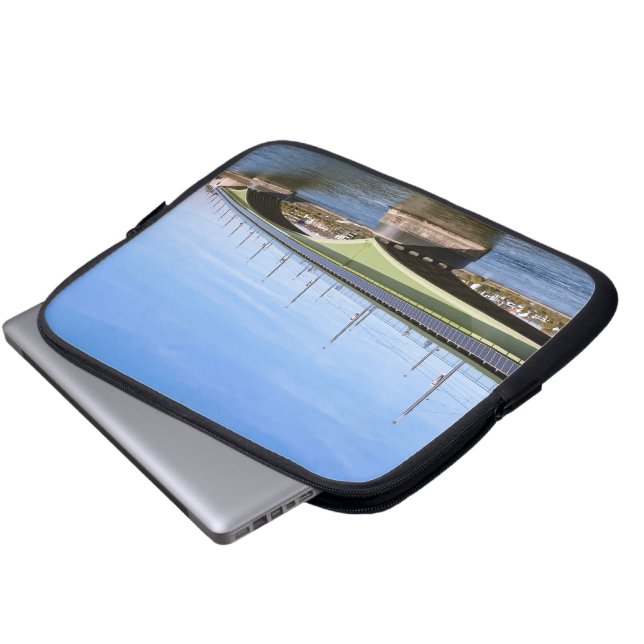 Bonn Laptop Sleeve (Framre botten)