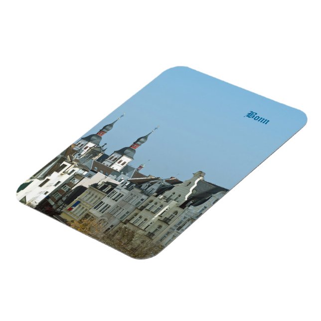Bonn Magnet (Vänstra Sidan)