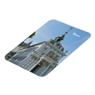 Bonn Magnet