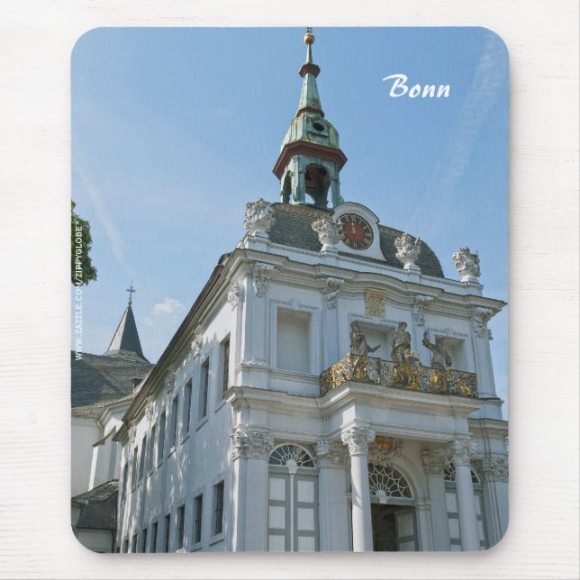 Bonn Musmatta (Framsidan)