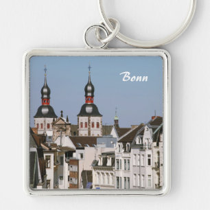 Bonn nyckelring