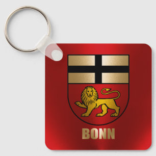 Bonn Nyckelring
