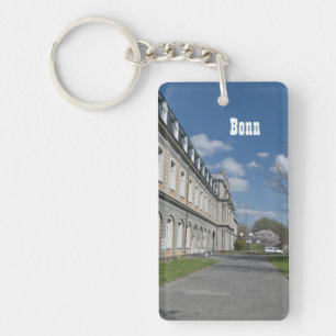 Bonn Nyckelring