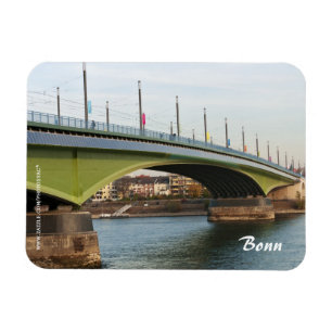 Bonn Premium Magnet
