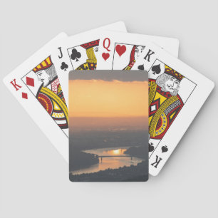 Bonn Tyskland Casinokort