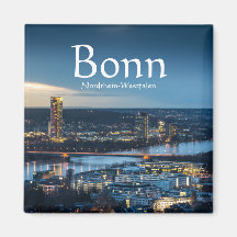 Bonn Tyskland