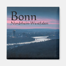 Bonn Tyskland
