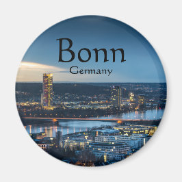 Bonn Tyskland Magnet