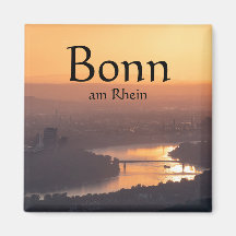 Bonn Tyskland