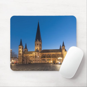 Bonn Tyskland Musmatta