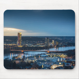 Bonn Tyskland Musmatta