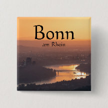 Bonn Tyskland Souvenir