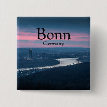 Bonn Tyskland Souvenir