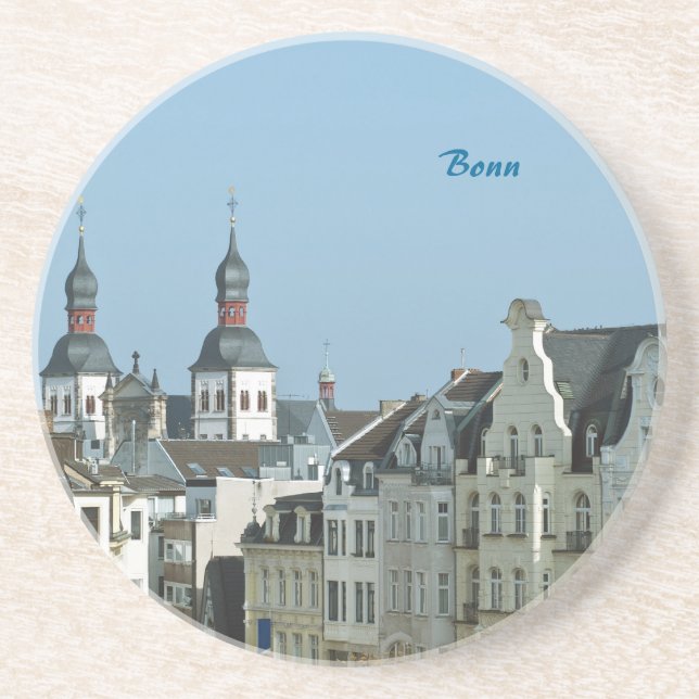 Bonn Underlägg Sandsten (Framsidan)