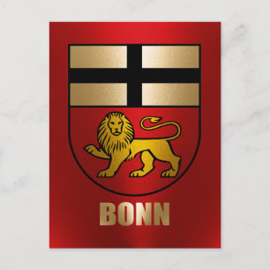 Bonn Vykort