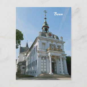 Bonn Vykort