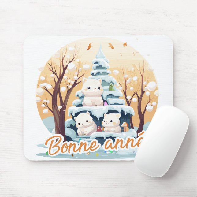 Bonne année aussi musmatta (Med mus)