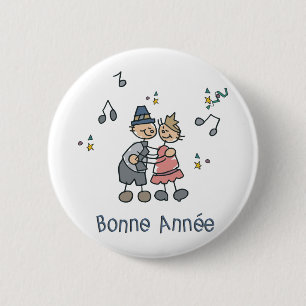 Bonne Annee Knapp